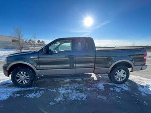 2004 Ford F-150 - 4X4