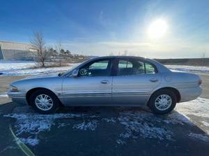 2005 Buick Lesabre Limited