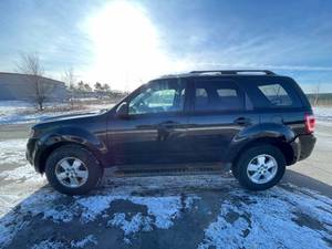 2012 Ford Escape XLT - AWD