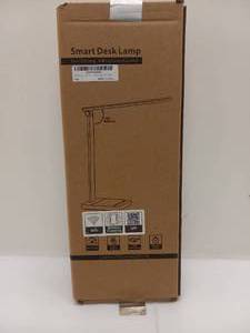 NEW SMART DESK LAMP