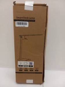 NEW SMART DESK LAMP