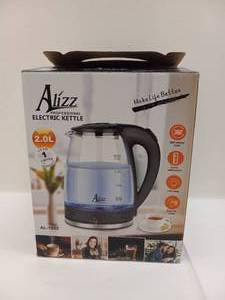 NEW ALIZZ PROFESSIONAL ELECTRIC KETTLE