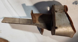 lot 2 image: Stereoscope Vintage 3D Viewer Measuring 13x7.5
