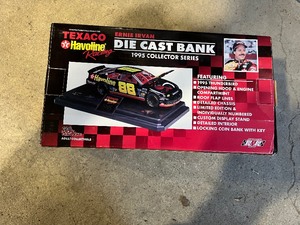 Di Cast Bank