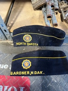 Wind Chime  Legion Hats  old tools