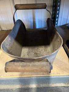 Coal Bucket