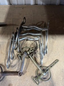 Horse Bits
