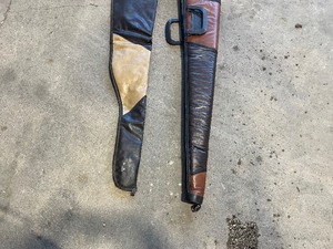 2 Gun Cases