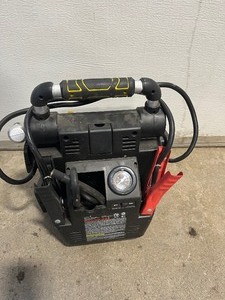 Booster Jump Pack
