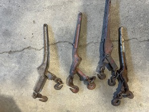 4 load binders