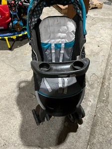 Nice Stroller
