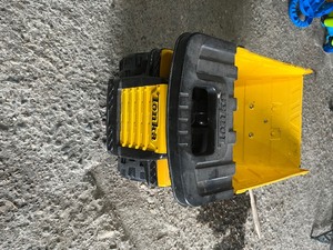 group of toys