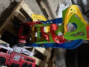 toys