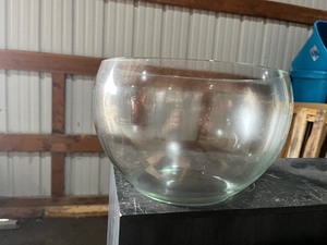 Punch Bowl Set