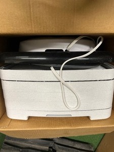 Dehydrator