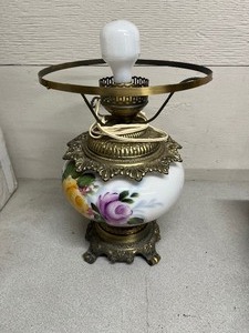 Vintage Lamp
