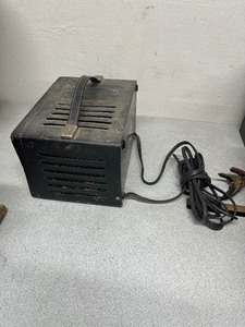 Battery charger