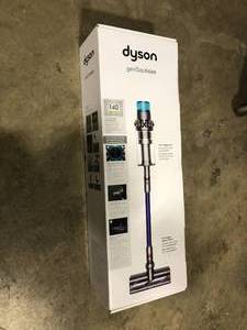 lot 24 image: Dyson Gen5outsize Cordless Stick Vacuum Cleaner  Customer Returns See Pictures