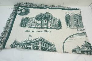 lot 52 image: lap blanket