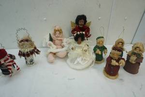 lot 78 image: Angels