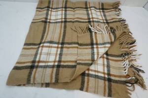lot 134 image: lap blanket