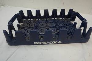 lot 156 image: Pepsi crate