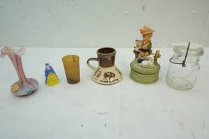 lot 182 image: Home Decor