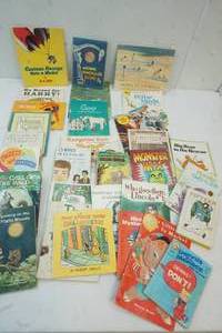 lot 214 image: Vintage Books
