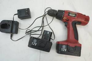lot 234 image: Tools