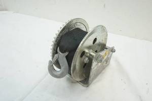 lot 236 image: Trailer Winch