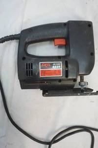 lot 237 image: Skil Jig Saw