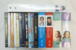 lot 265 image: Variety of DVDs