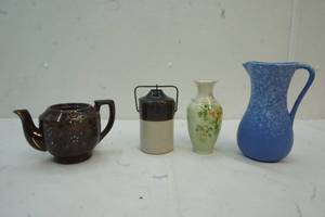 lot 277 image: Home Decor