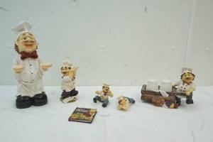 lot 286 image: Kitchenware