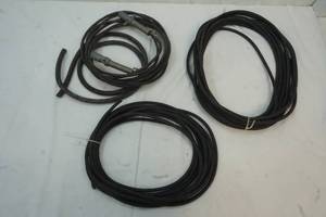lot 332 image: Hoses