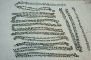 lot 335 image: Chain