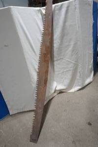lot 387 image: saw blade