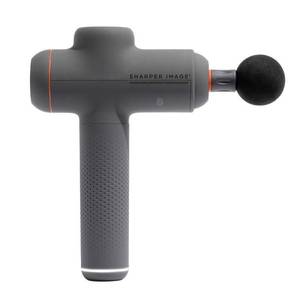 lot 140 image: Sharper Image Power Percussion Deep Tissue Massager - Open Box Like New - Tested