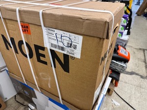 lot 9 image: Like New Unused Moen 3-Series Smart Electronic Bidet Toilet - Model ET1100 - Heated Seat  Water  NightLight  Retail $2307.70