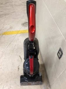 lot 152 image: Eureka Vacuum - Customer Return Tested Works - Used Fair Condition