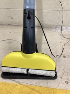 lot 149 image: Power Mop - Rechargeable - Customer Return - Tested Works