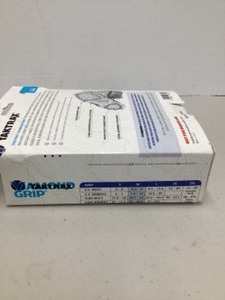 lot 86 image: Yaktrax Diamond Grip All-Surface Traction Cleats for Walking on Ice and Snow (Medium size)