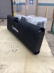 lot 38 image: Casio Casiotone, 61-Key Portable Keyboard with USB (CT-S190) w Carry Case