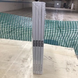 lot 107 image: New Slight Damage 4 Pack Kirkland 2200 Premium Filtration Furnace Filters 20x25x1
