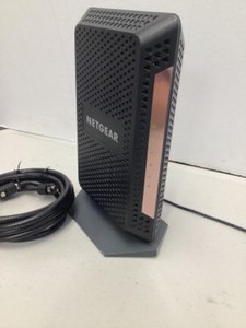 lot 165 image: NETGEAR NIGHTHAWK CM1100 DOCSIS 3.1 Cable Modem