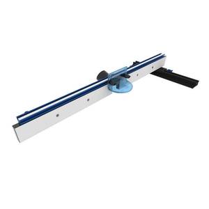 Kreg Precision Router Table Fence Item# PRS1015 Like New Factory Sealed