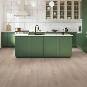 55 New Mohawk Home 6MM Thick x 7.5in x 48in 20 mil Waterproof Luxury Vinyl Plank Flooring - Dutchess Oak - Retail $3574.45