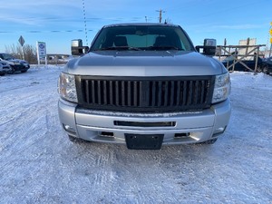 2012 Chevrolet Silverado 1500