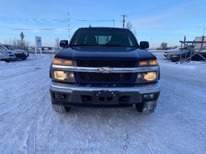 2012 Chevrolet Colorado
