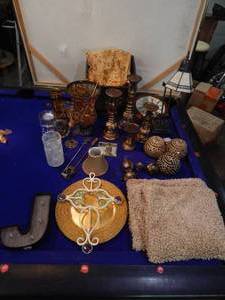 lot 21 image: home decor